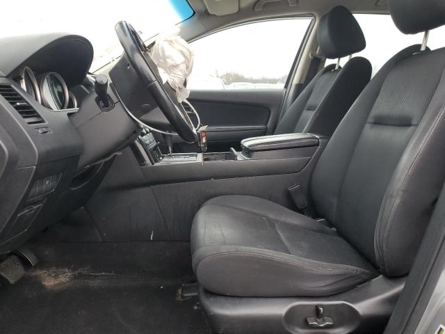 Photo 7 from auction – 2012 MAZDA CX-9 with VIN JM3TB3BA0C0368219