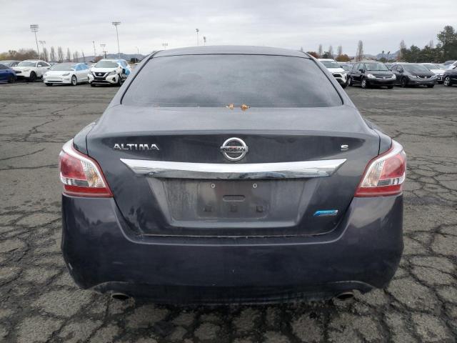 Photo 6 from auction – 2013 NISSAN ALTIMA 2.5 with VIN 1N4AL3AP6DC136605