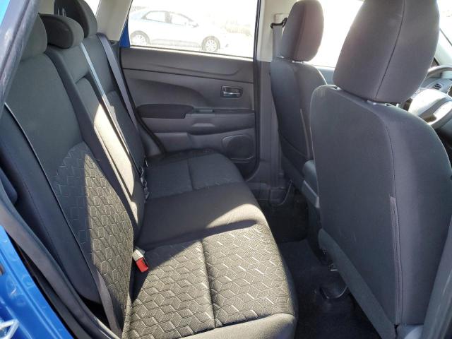 Photo 11 from auction – 2020 MITSUBISHI OUTLANDER with VIN JA4AP3AU2LU010636