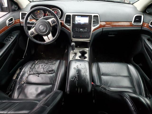 Photo 8 from auction – 2011 JEEP GRAND CHER with VIN 1J4RS5GG3BC531433