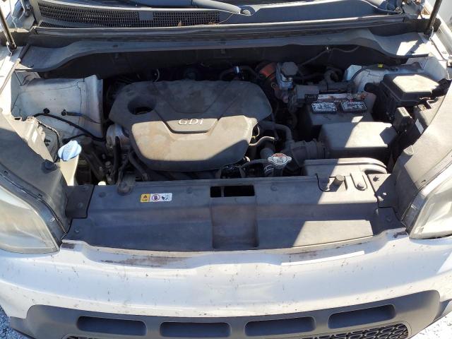 Photo 12 from auction – 2016 KIA SOUL with VIN KNDJN2A24G7379037