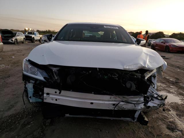 Photo 5 from auction – 2024 LEXUS ES 350 BAS with VIN 58ADZ1B19RU169656