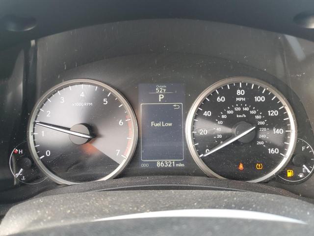 Photo 9 from auction – 2015 LEXUS NX 200T with VIN JTJYARBZ4F2012534