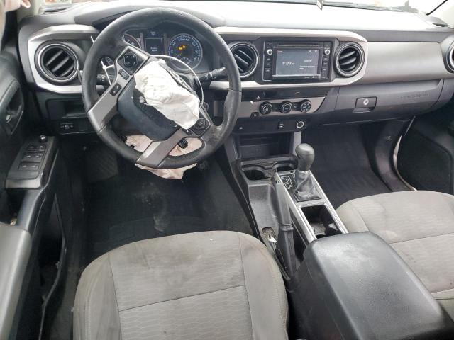 Photo 8 from auction – 2016 TOYOTA TACOMA DOU with VIN 5TFBZ5DN2GX001086