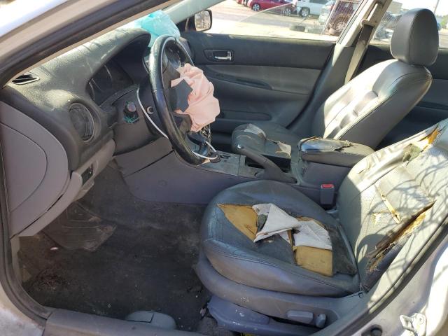 Photo 7 from auction – 2004 MAZDA 6 I with VIN 1YVFP80C045N11466