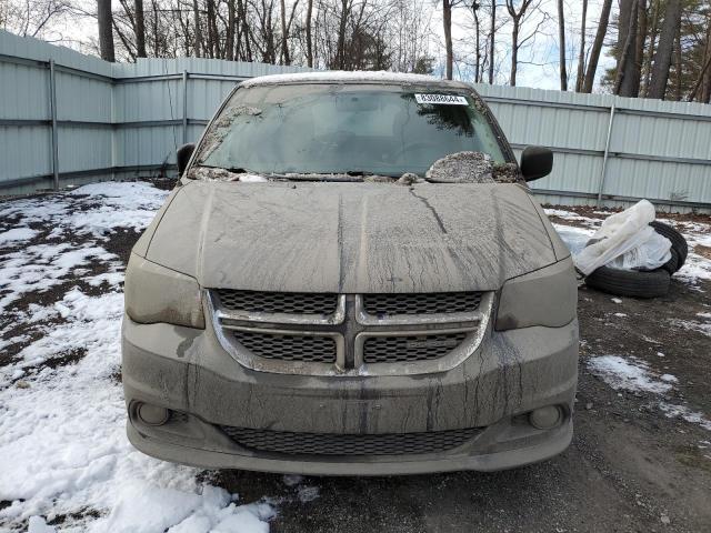 Photo 5 from auction – 2012 DODGE GRAND CARA with VIN 2C4RDGDG6CR113828