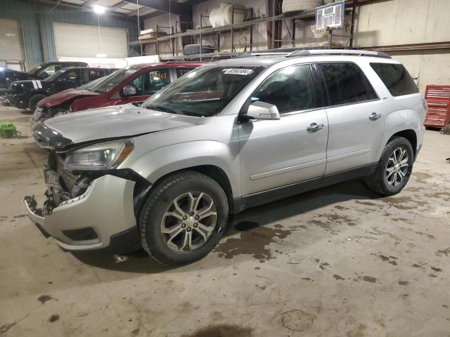 GMC ACADIA SLT 2014 with VIN 1GKKVRKD4EJ355418 - Photo from auction