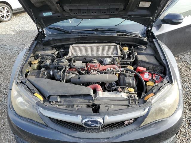 Photo 11 from auction – 2008 SUBARU IMPREZA WR with VIN JF1GR89628L832711