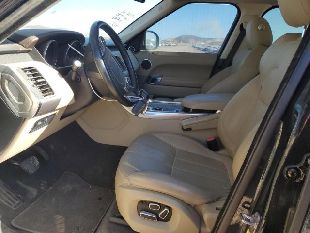 Photo 7 from auction – 2014 LAND ROVER RANGE ROVE with VIN SALWR2VF6EA001205