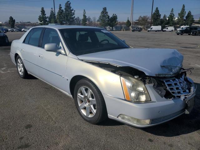 Photo 4 from auction – 2006 CADILLAC DTS with VIN 1G6KD57Y06U194555