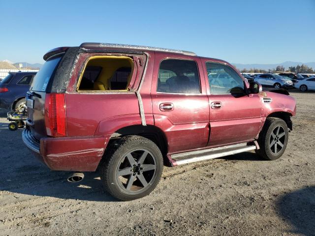 Photo 3 from auction – 2002 CADILLAC ESCALADE L with VIN 1GYEC63TX2R120953