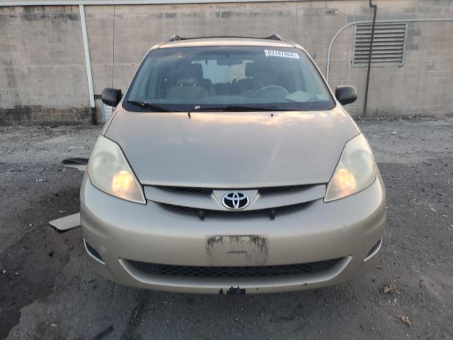 Photo 5 from auction – 2006 TOYOTA SIENNA with VIN 5TDZA23CX6S409389