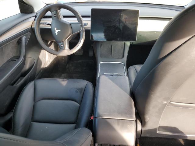 Photo 8 from auction – 2023 TESLA MODEL 3 with VIN 5YJ3E1EA4PF459226