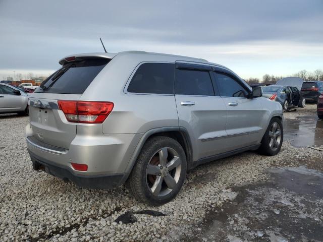 Photo 3 from auction – 2011 JEEP GRAND CHER with VIN 1J4RR6GTXBC718943