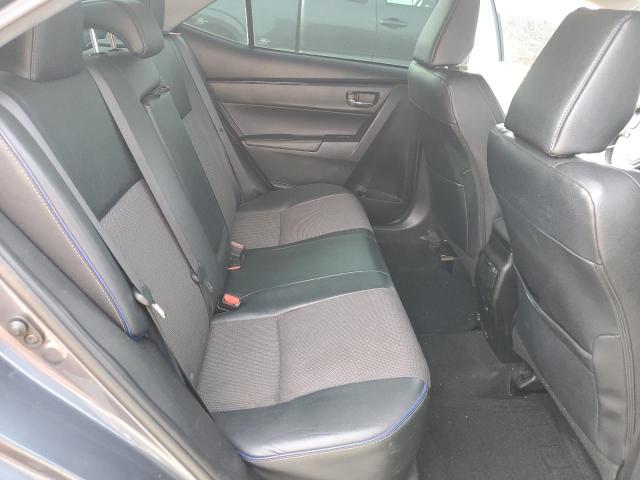 Photo 10 from auction – 2017 TOYOTA COROLLA L with VIN 5YFBURHE2HP657708