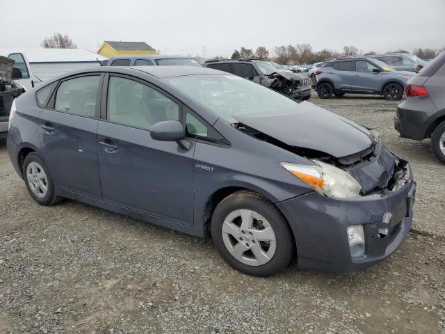 Photo 4 from auction – 2011 TOYOTA PRIUS with VIN JTDKN3DU2B0264820