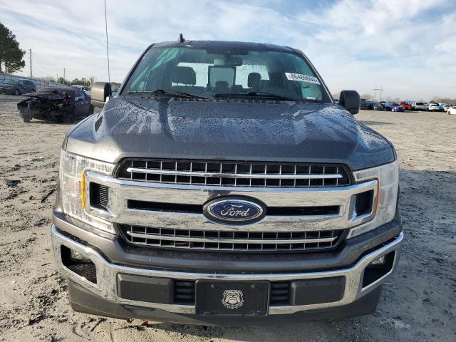 Photo 5 from auction – 2020 FORD F150 SUPER with VIN 1FTEW1C58LFC52789