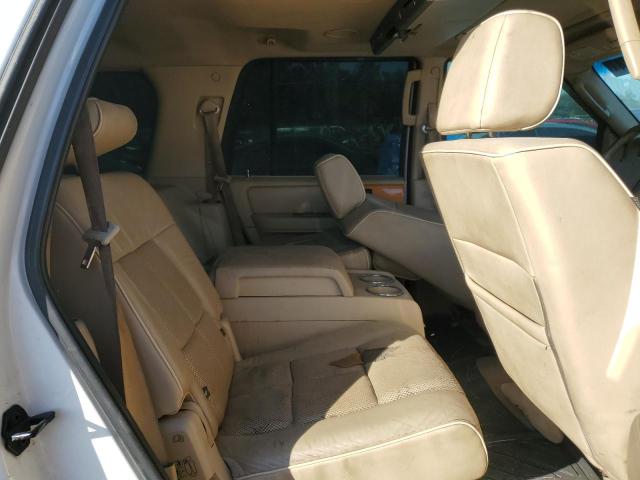 Photo 11 from auction – 2008 LINCOLN NAVIGATOR with VIN 5LMFU28528LJ15499