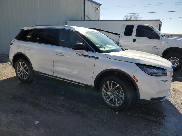 Photo 4 from auction – 2022 LINCOLN CORSAIR with VIN 5LMCJ1C90NUL29610