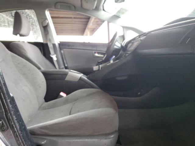 Photo 7 from auction – 2013 TOYOTA PRIUS with VIN JTDKN3DU2D1631325