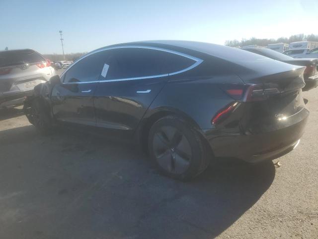 Photo 2 from auction – 2018 TESLA MODEL 3 with VIN 5YJ3E1EB8JF144249