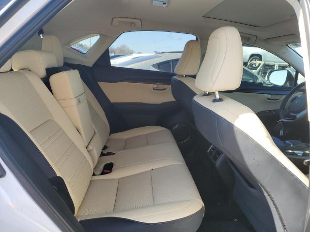 Photo 10 from auction – 2021 LEXUS NX 300 BAS with VIN JTJGARBZ4M5021063