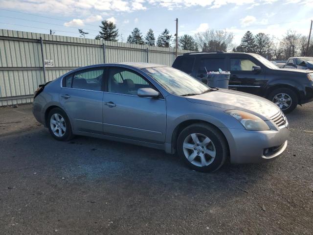 Photo 4 from auction – 2009 NISSAN ALTIMA 2.5 with VIN 1N4AL21E09N554288