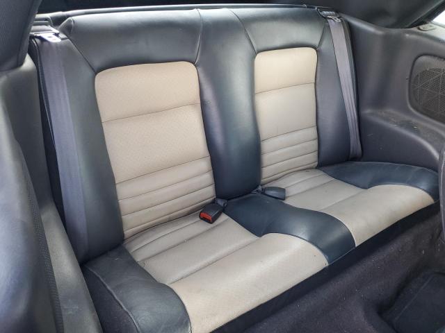 Photo 10 from auction – 2000 CHRYSLER SEBRING JX with VIN 3C3EL55H6YT259703