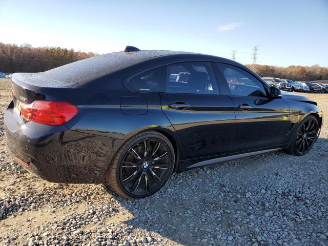 Photo 3 from auction – 2016 BMW 435 I GRAN with VIN WBA4B1C56GG243349