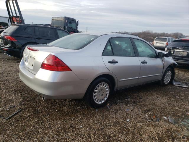 Photo 3 from auction – 2007 HONDA ACCORD VAL with VIN 1HGCM56167A209974