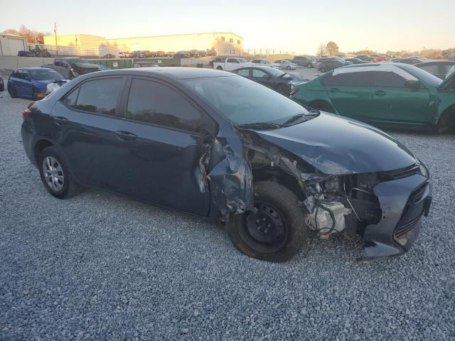 Photo 4 from auction – 2018 TOYOTA COROLLA L with VIN 5YFBURHEXJP840330