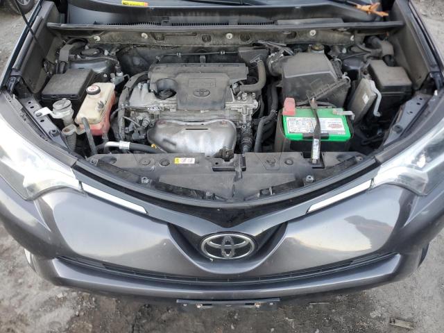 Photo 12 from auction – 2018 TOYOTA RAV4 ADVEN with VIN JTMRFREV6JJ738024