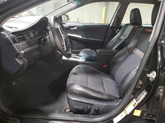 Photo 7 from auction – 2014 TOYOTA CAMRY L with VIN 4T1BF1FK9EU328325
