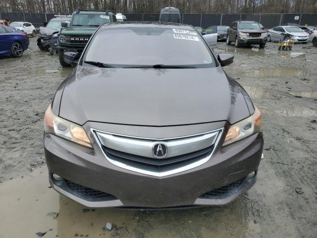 Photo 5 from auction – 2013 ACURA ILX 20 TEC with VIN 19VDE1F7XDE011641