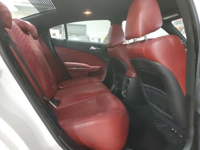 Photo 10 from auction – 2013 DODGE CHARGER SX with VIN 2C3CDXHGXDH546712