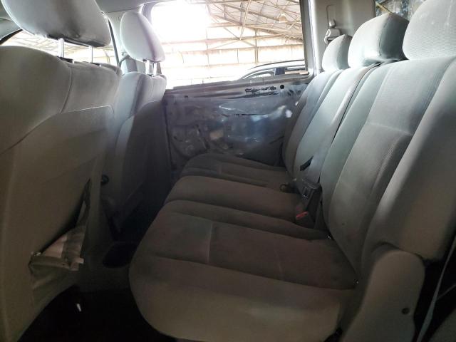 Photo 11 from auction – 2004 DODGE DURANGO SL with VIN 1D4HB48DX4F182985