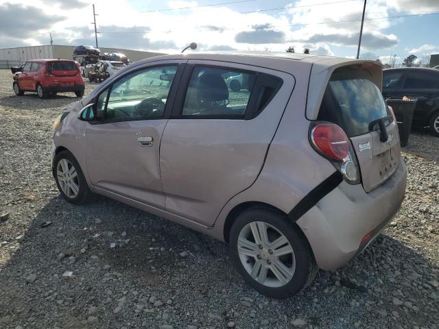صورة رقم 2 من المزاد - 2013 CHEVROLET SPARK LS مع VIN KL8CA6S93DC607743
