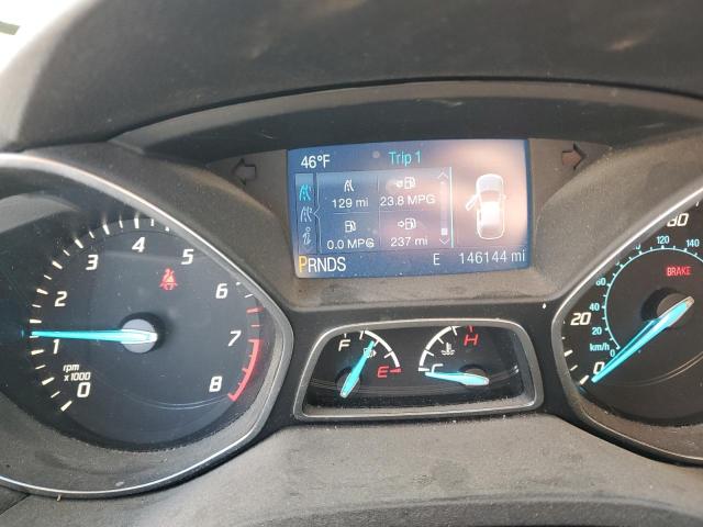 Photo 9 from auction – 2015 FORD ESCAPE SE with VIN 1FMCU9GX1FUA66675