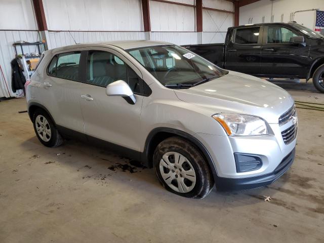 صورة رقم 4 من المزاد - 2015 CHEVROLET TRAX LS مع VIN KL7CJKSB2FB131350