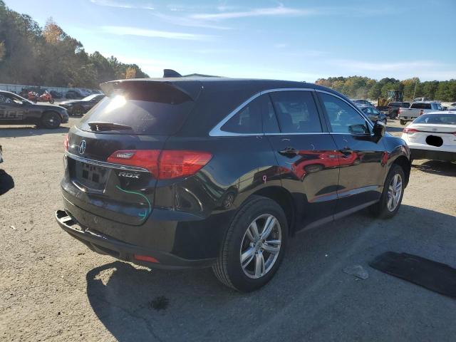 Photo 3 from auction – 2015 ACURA RDX TECHNO with VIN 5J8TB3H50FL002686