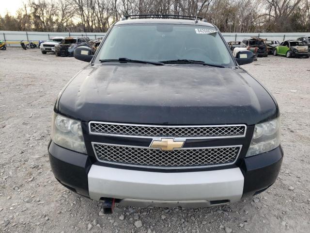 Photo 5 from auction – 2011 CHEVROLET AVALANCHE with VIN 3GNMCFE01BG172788