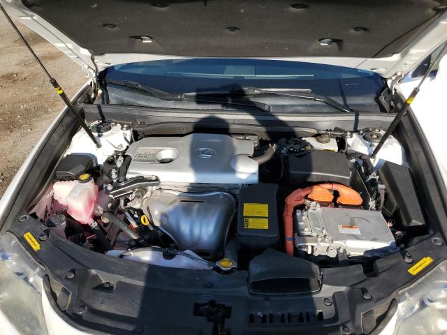 Photo 11 from auction – 2013 LEXUS ES 300H with VIN JTHBW1GG1D2037308