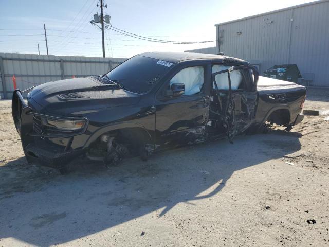 RAM 1500 LIMIT 2023 with VIN 1C6SRFHT3PN503414 - Photo from auction