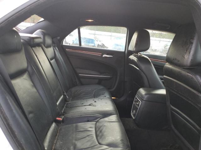 Photo 10 from auction – 2014 CHRYSLER 300 with VIN 2C3CCAAGXEH273007