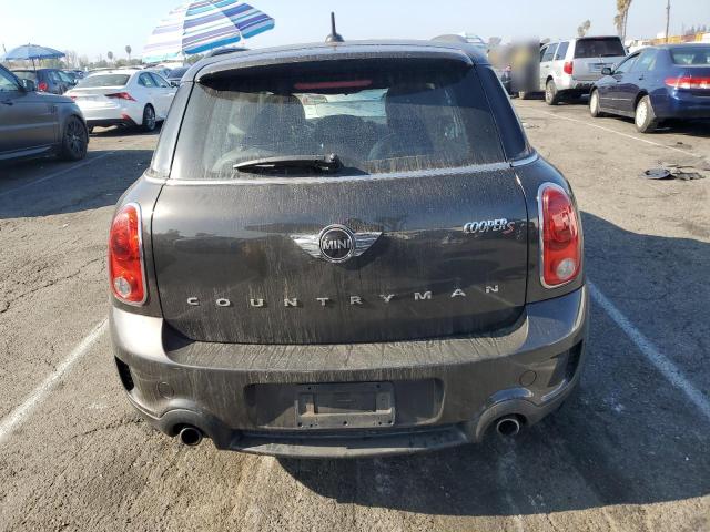 Photo 6 from auction – 2016 MINI COOPER S C with VIN WMWZC3C57GWT10187