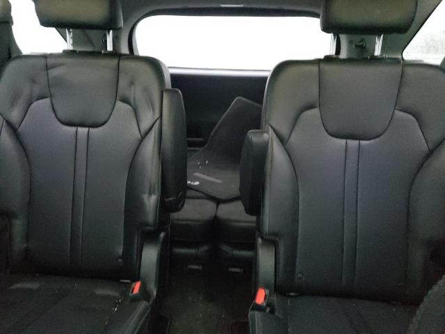 Photo 10 from auction – 2023 KIA SORENTO EX with VIN 5XYRHDLF0PG172797