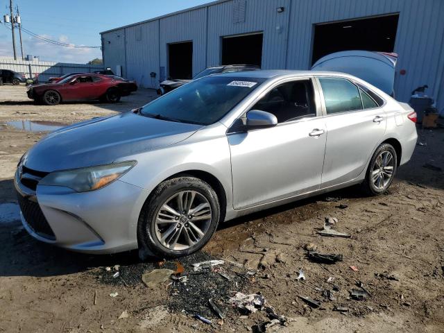 TOYOTA CAMRY LE 2016 with VIN 4T1BF1FK6GU172120 - Photo from auction