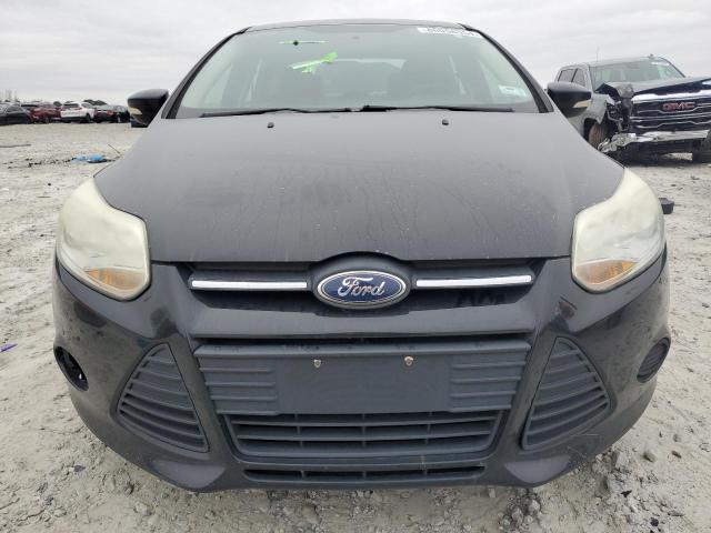 Photo 5 from auction – 2013 FORD FOCUS SE with VIN 1FADP3F24DL194579