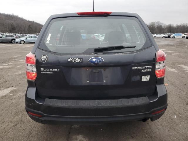 Photo 6 from auction – 2014 SUBARU FORESTER 2 with VIN JF2SJAAC4EH412064