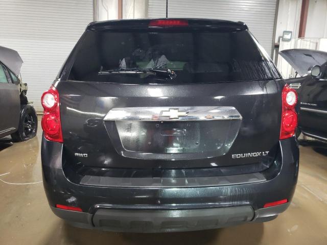 Photo 6 from auction – 2015 CHEVROLET EQUINOX LT with VIN 2GNFLFEK3F6114483